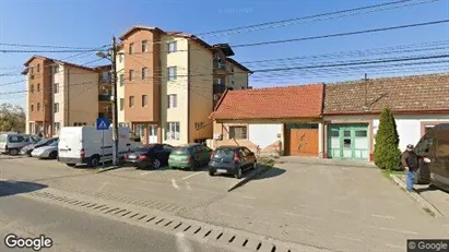 Apartments for rent in Giroc - Photo from Google Street View