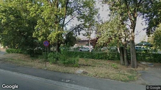 Apartments for rent in Bucharest - Sectorul 5 - Photo from Google Street View