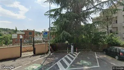 Apartments for rent in Roma Municipio III – Monte Sacro - Photo from Google Street View