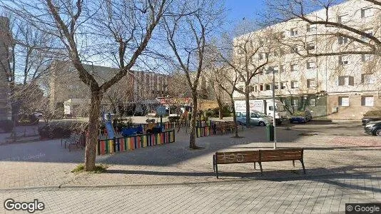 Apartments for rent in Madrid Arganzuela - Photo from Google Street View