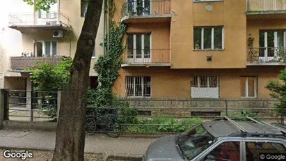 Apartments for rent in Budapest Hegyvidék - Photo from Google Street View