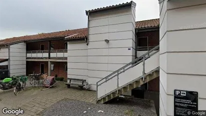 Apartments for rent in Odense C - Photo from Google Street View