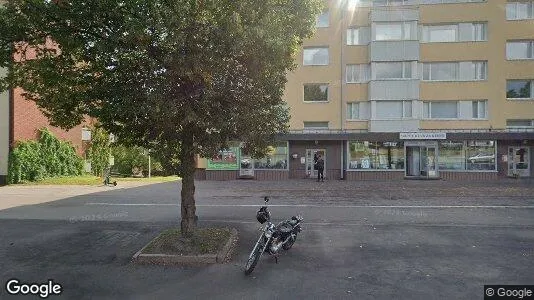 Apartments for rent in Lahti - Photo from Google Street View