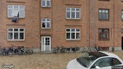 Apartments for rent in Odense C - Photo from Google Street View