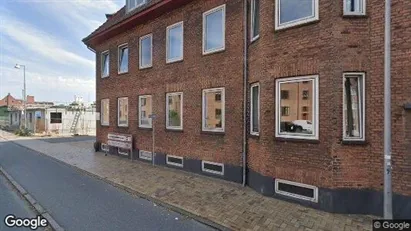 Apartments for rent in Odense C - Photo from Google Street View