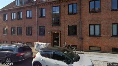 Apartments for rent in Odense C - Photo from Google Street View