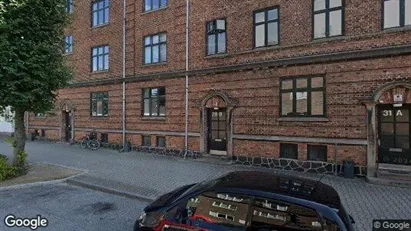 Apartments for rent in Fredericia - Photo from Google Street View