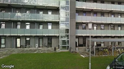 Apartments for rent in Odense M - Photo from Google Street View