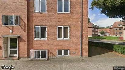 Apartments for rent in Odense V - Photo from Google Street View