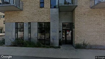 Apartments for rent in Odense M - Photo from Google Street View