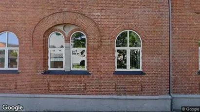 Apartments for rent in Aalborg Center - Photo from Google Street View