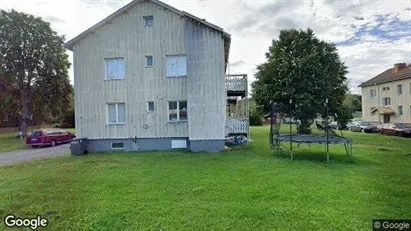 Apartments for rent in Härnösand - Photo from Google Street View