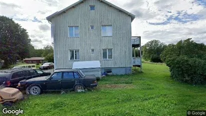 Apartments for rent in Härnösand - Photo from Google Street View