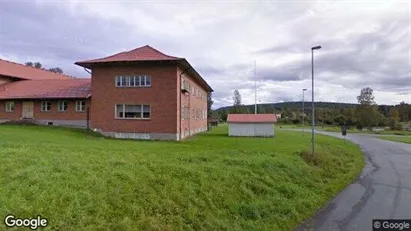 Apartments for rent in Härnösand - Photo from Google Street View