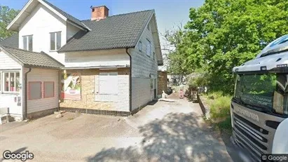 Apartments for rent in Högsby - Photo from Google Street View