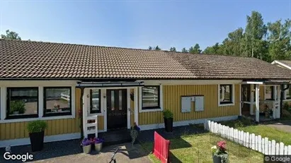 Apartments for rent in Högsby - Photo from Google Street View