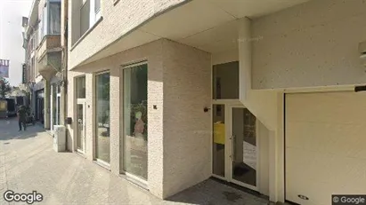 Apartments for rent in Mechelen - Photo from Google Street View