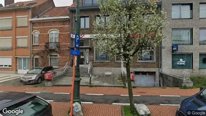 Apartments for rent in Wemmel - Photo from Google Street View