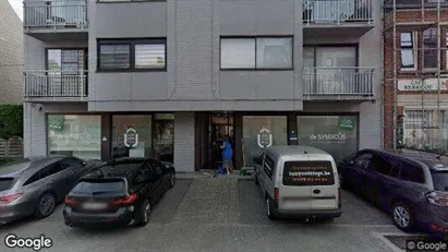 Rooms for rent in Hasselt - Photo from Google Street View