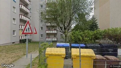 Apartments for rent in Görlitz - Photo from Google Street View