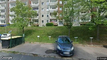 Apartments for rent in Central Saxony - Photo from Google Street View