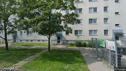 Apartments for rent in Brandenburg an der Havel - Photo from Google Street View