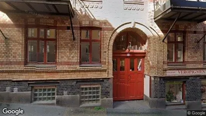 Apartments for rent in Gothenburg City Centre - Photo from Google Street View