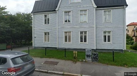 Apartments for rent in Sundsvall - Photo from Google Street View