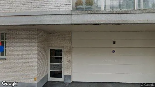 Apartments for rent in Knokke-Heist - Photo from Google Street View