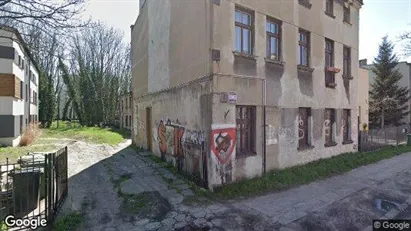 Apartments for rent in Łódź - Photo from Google Street View