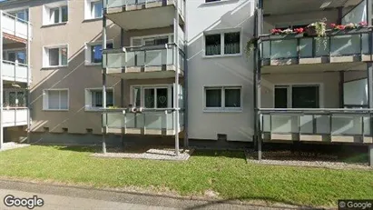 Apartments for rent in Essen - Photo from Google Street View