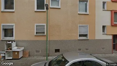 Apartments for rent in Essen - Photo from Google Street View