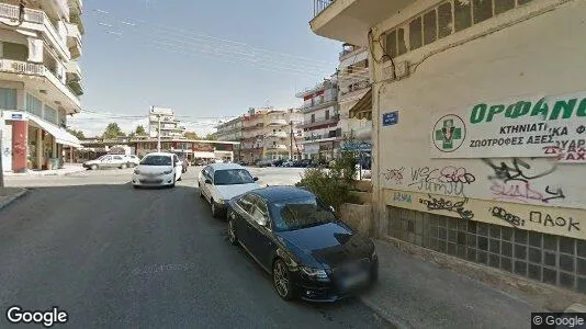 Apartments for rent in Drama - Photo from Google Street View