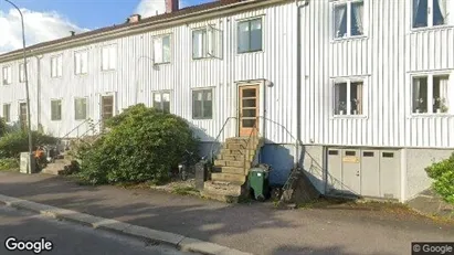 Rooms for rent in Gothenburg City Centre - Photo from Google Street View