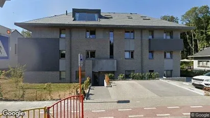 Apartments for rent in Eigenbrakel - Photo from Google Street View