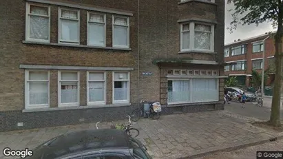 Apartments for rent in The Hague Centrum - Photo from Google Street View