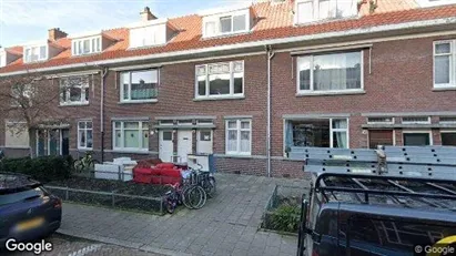 Apartments for rent in The Hague Centrum - Photo from Google Street View