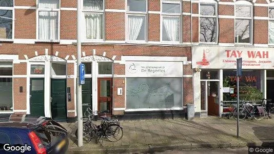 Apartments for rent in The Hague Centrum - Photo from Google Street View