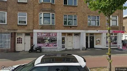 Apartments for rent in The Hague Centrum - Photo from Google Street View