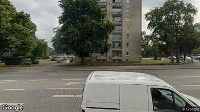 Apartments for rent in Hamburg Wandsbek - Photo from Google Street View