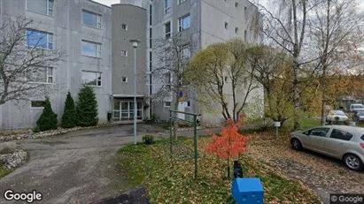 Apartments for rent in Turku - Photo from Google Street View