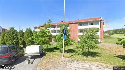 Apartments for rent in Turku - Photo from Google Street View