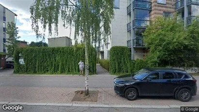 Apartments for rent in Helsinki Itäinen - Photo from Google Street View