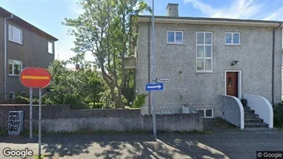 Apartments for rent in Reykjavík Miðborg - Photo from Google Street View