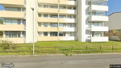 Apartments for rent in Reykjavík Breiðholt - Photo from Google Street View