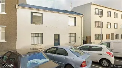 Apartments for rent in Reykjavík Miðborg - Photo from Google Street View