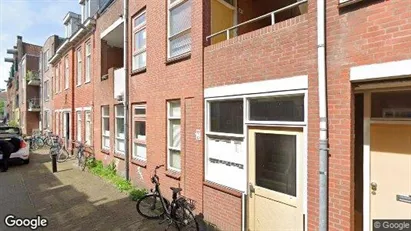 Apartments for rent in Groningen - Photo from Google Street View