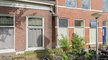 Apartments for rent in Groningen - Photo from Google Street View