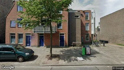 Apartments for rent in Groningen - Photo from Google Street View