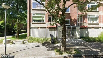 Apartments for rent in Groningen - Photo from Google Street View